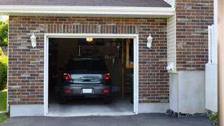 Garage Door Installation at Salem Square, Florida